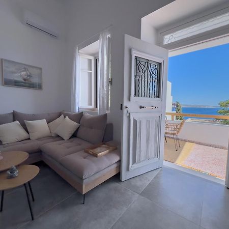 Horizon 0 Villa Adamantas  Екстериор снимка
