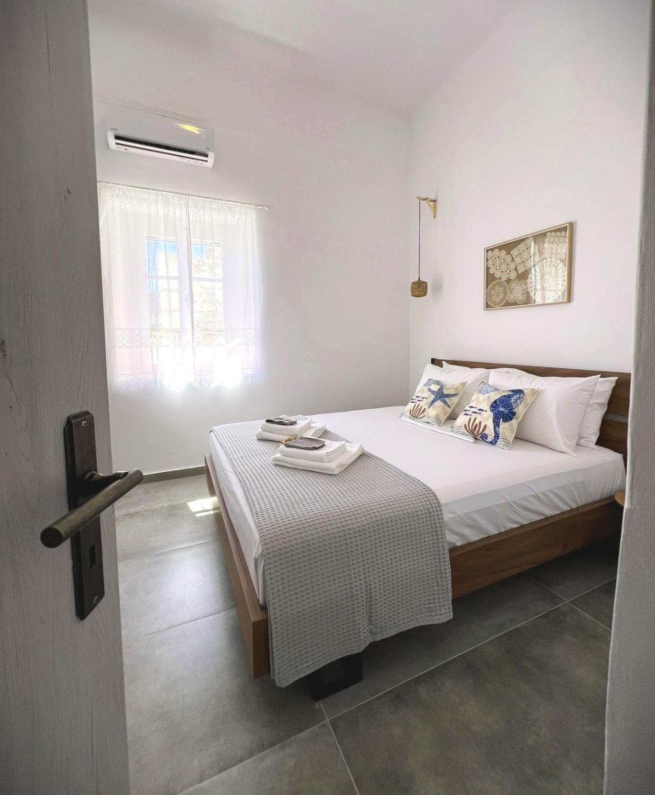 Horizon 0 Villa Adamantas  Екстериор снимка