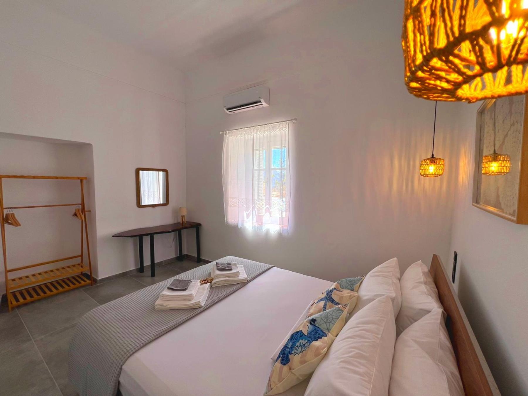Horizon 0 Villa Adamantas  Екстериор снимка